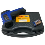 Fjc #2803 Non-contact Temperature Gun Digital Reader Thermometer Infrared Laser. Fixed Price $99.95.
