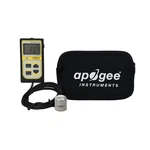 Apogee Instruments MQ-610: 400-750 Nm Epar Quantum Meter For Extended Range.... Fixed Price $892.66.