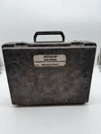 Spectroline DSE-2000A Radiometer / Photometer Untested. Fixed Price $175.00.