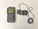 Tektronix Lumacolor J17 Photometer/radiometer/colorimeter & J1811 Luminance Head. Fixed Price $250.00.