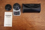 Vintage Sylvania S-511 Photometer With Case S511. Fixed Price $12.00.