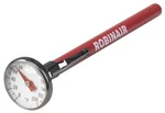 Robinair 10597 Dial Thermometer, To +220 F, 1" Face. Fixed Price $23.79.