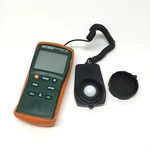 Extech Easyview 30 Digital Light Meter 40K Foot Candles / 400K Lux. Fixed Price $90.00.