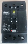 Square KDL32150 Pole Amp 240 Volt 25KA Powerpact Circuit Breaker. Fixed Price $99.99.