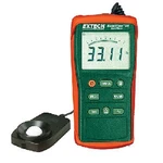Extech EA30: Light Meter, Wide Ranging Easy View Series. Fixed Price $239.00.