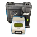 D2 Hydro-light JF-WA1 Digital Free Water Detector Aviaton Test System Ship.. Fixed Price $249.99.