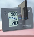 LS101 Linshang Digital Uv/ir/vl Rejection Meter Solar Film Transmission. Fixed Price $160.00.