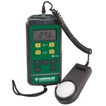 Greenlee 93-172 0.1 50000 Lux Color And Cosine-corrected Digital Light Meter. Fixed Price $248.53.