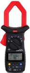 Uni-trend UT205 Clamp Meter- Back Lit Lcd W Current Measurement, 11"X4"X2. Fixed Price $49.99.