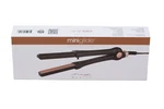 Maxius Miniglide Professional Hair Straightener Dual Voltage Travel Size. Fixed Price $49.99.