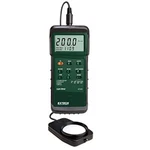 Extech 407026: Light Meter, Fc/lux Heavy Duty With Holster. Fixed Price $239.00.