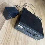 Dmx DR501 Digital Audio Receiver P/n 209-189 Includes Power Cord. Fixed Price $16.99.